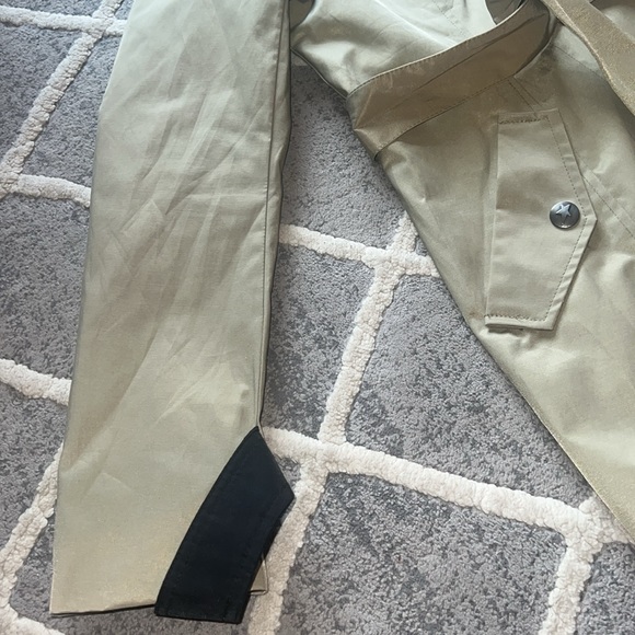 Circus by Sam Edelman rain coat - Picture 3 of 9